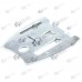 Placa ghidaj ulei drujba Husqvarna 268, 272, 266, 61, 66, 181, 281 Interioara (Pejo)